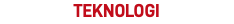 Teknologi