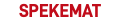 spekemat