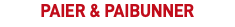 paier & paibunner