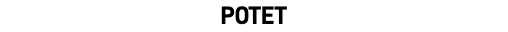 potet 