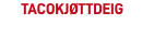 &nbsp;TACOKJØTTDEIG 