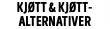Kjøtt & kjøtt-alternativer