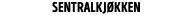 sentralkjøkken