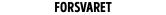 forsvaret