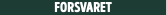 forsvaret