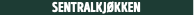 sentralkjøkken