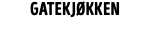 GATEKJØKKEN