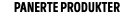 panerte produkter