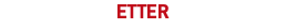 etter