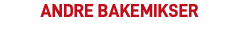 andre BAKEMIKSER