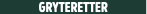 gryteretter