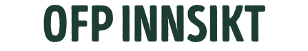 OFP INNSIKT