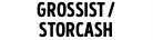 GROSSIST / STORCASH