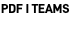 PDF i TEams 