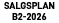 salgsplan B2-2026