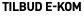 tilbud e-kom